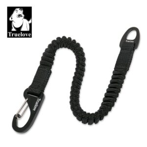Truelove Bungee Dog Leash – Safety and Flexibility Combined