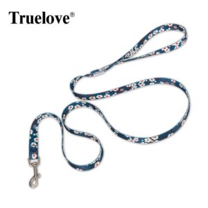 Truelove High-Density Webbing Leash for Puppy and Cat