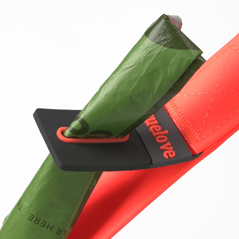 Truelove Polyester Webbing PVC Coated Dog Leash - immagine 4