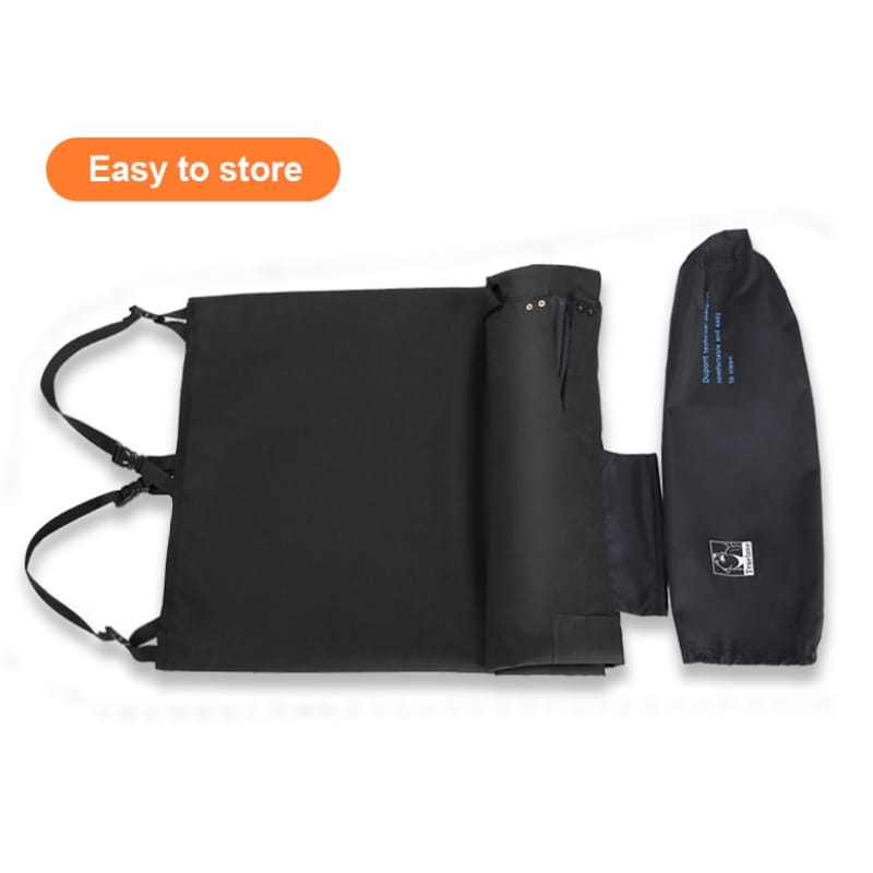 Truelove Travel Pet Car Seat Cover - immagine 7