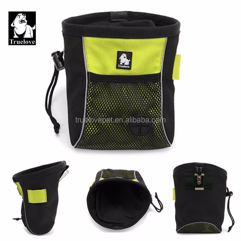 Truelove Reflective Outdoor Training Waist Pouch: Durable & Easy-Clean - immagine 3