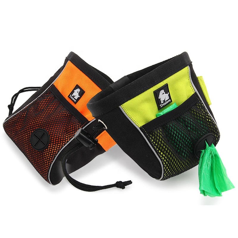 Truelove Reflective Outdoor Training Waist Pouch: Durable & Easy-Clean - immagine 4