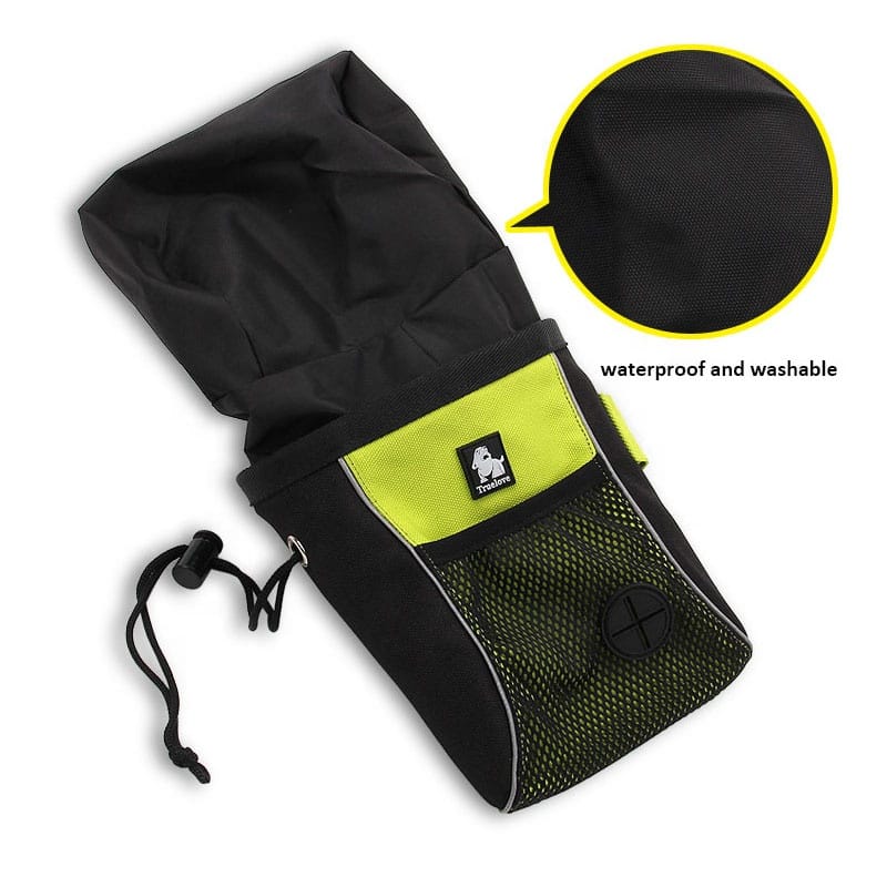 Truelove Reflective Outdoor Training Waist Pouch: Durable & Easy-Clean - immagine 6