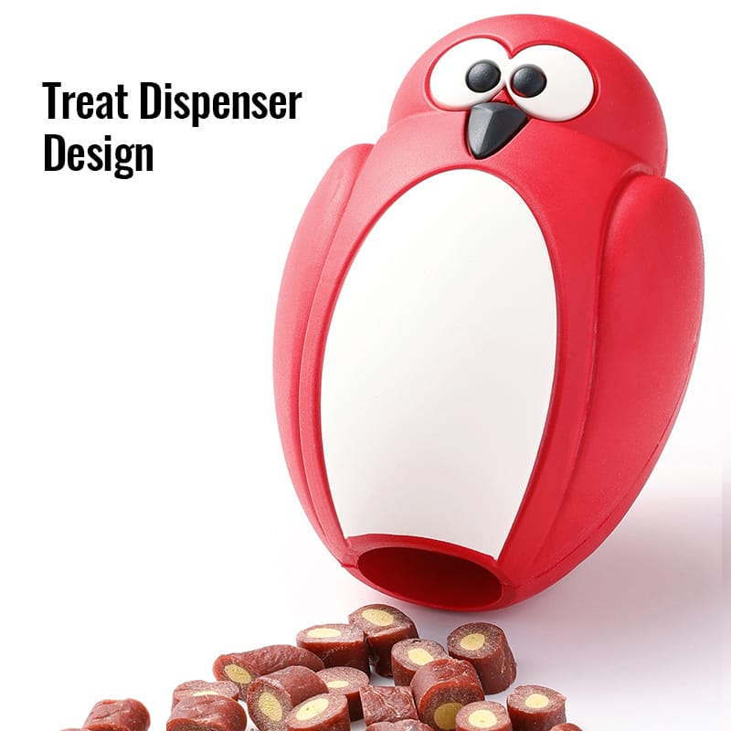 Truelove Safe Dog Chew Non-Toxic Treat Dispenser - immagine 3