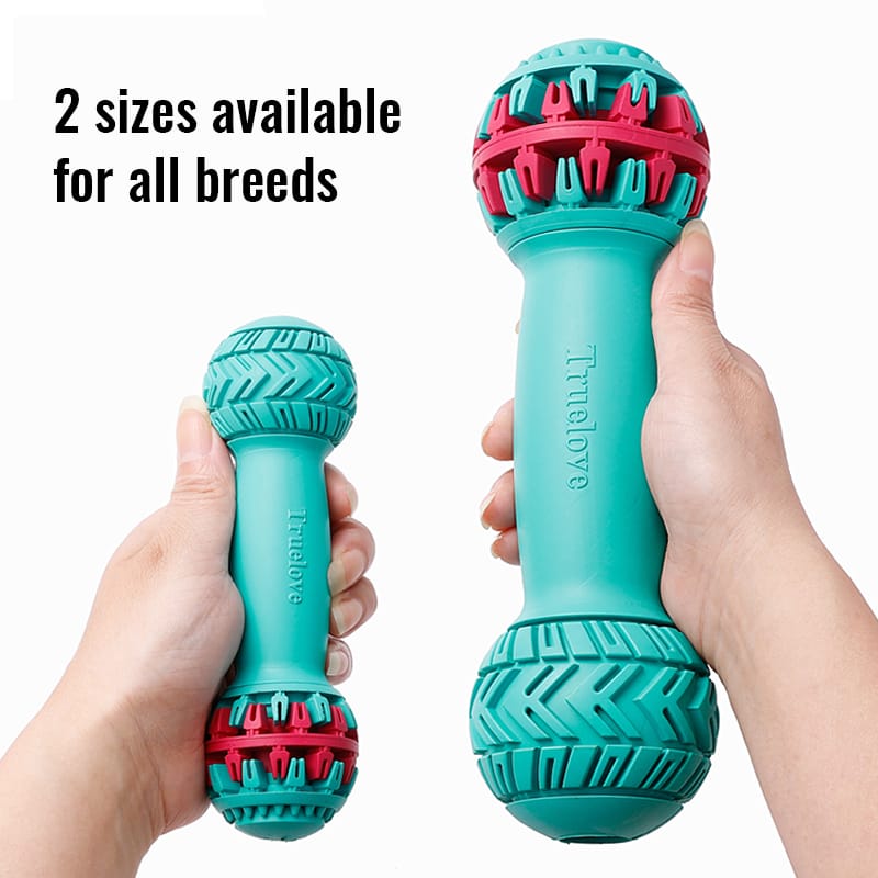 Truelove Treat Dispenser Dog Toy - immagine 2