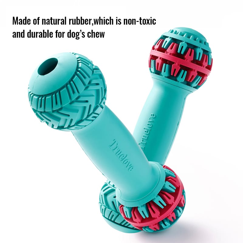 Truelove Treat Dispenser Dog Toy - immagine 3
