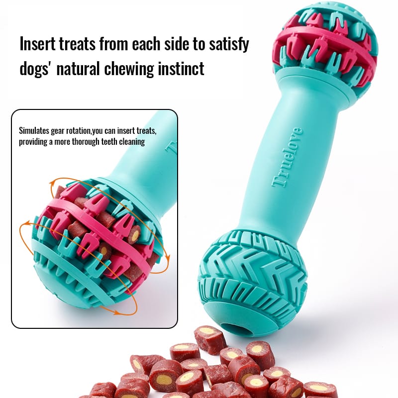 Truelove Treat Dispenser Dog Toy - immagine 4
