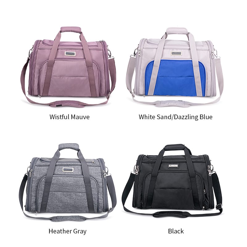 Truelove Ultimate Pet Trekker: Water-Resistant & Ergonomically Designed - immagine 4