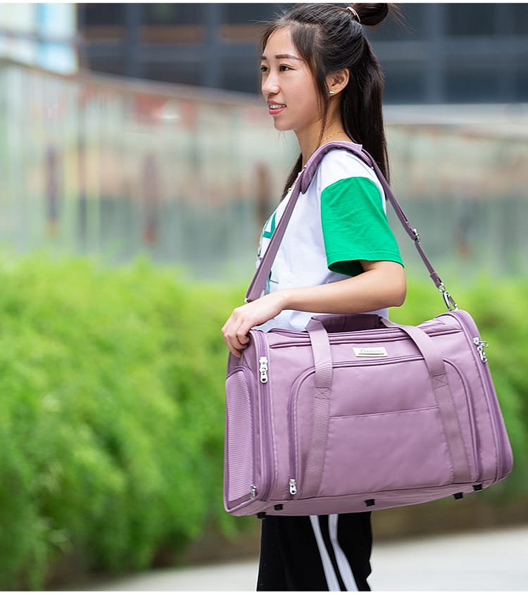 Truelove Ultimate Pet Trekker: Water-Resistant & Ergonomically Designed - immagine 8