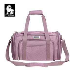 Truelove Travel Pet Carrier Bag