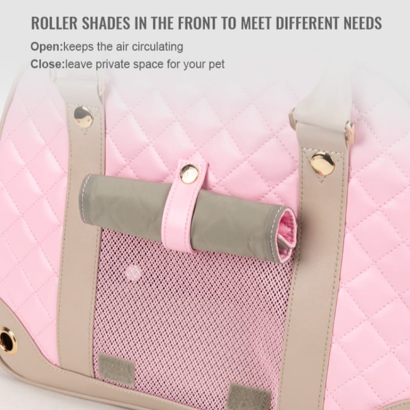 Truelove Comfortable and Safe Travel Carrier for Small Pets - immagine 9