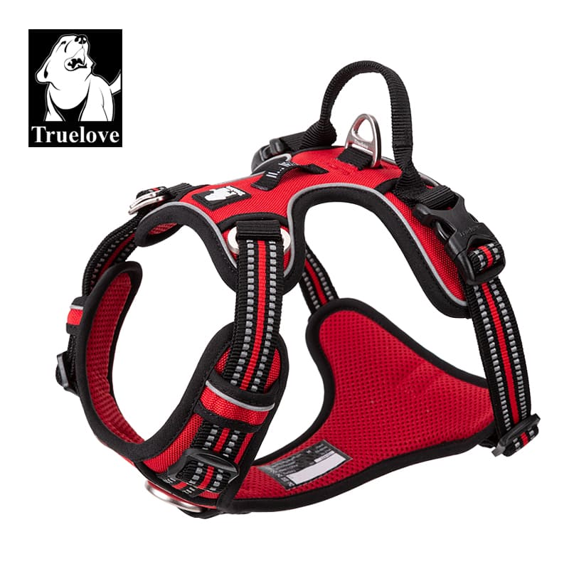 Truelove No Pull Pet Harness - immagine 4