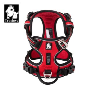 Truelove No Pull Pet Harness