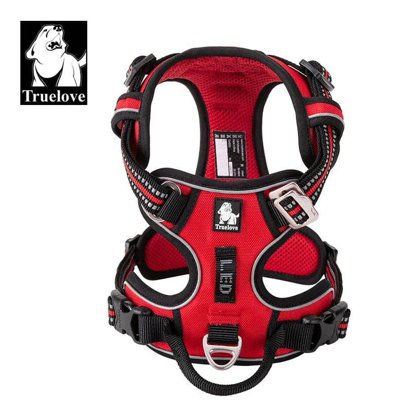 Truelove No Pull Pet Harness