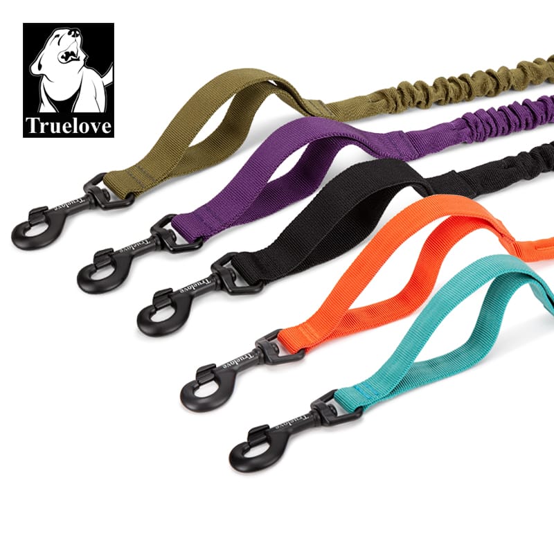 Truelove Durable Bungee Dog Leash - immagine 2