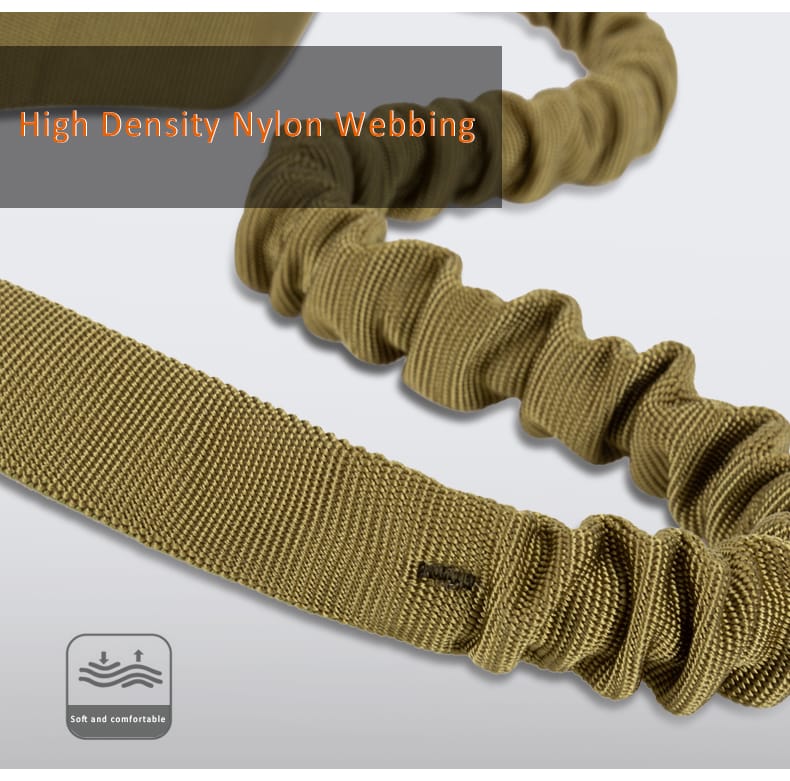 Truelove Durable Bungee Dog Leash - immagine 4