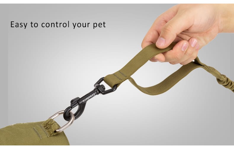 Truelove Durable Bungee Dog Leash - immagine 6