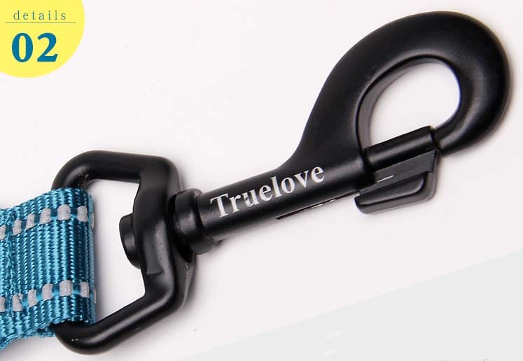Truelove Mesh Padded Dog Leash - immagine 5