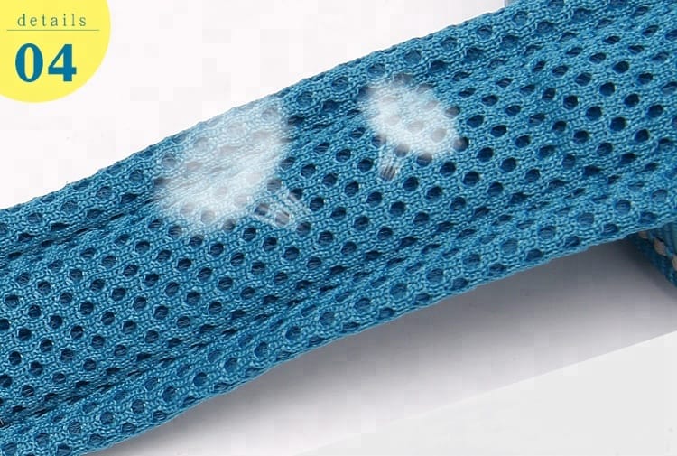 Truelove Mesh Padded Dog Leash - immagine 7