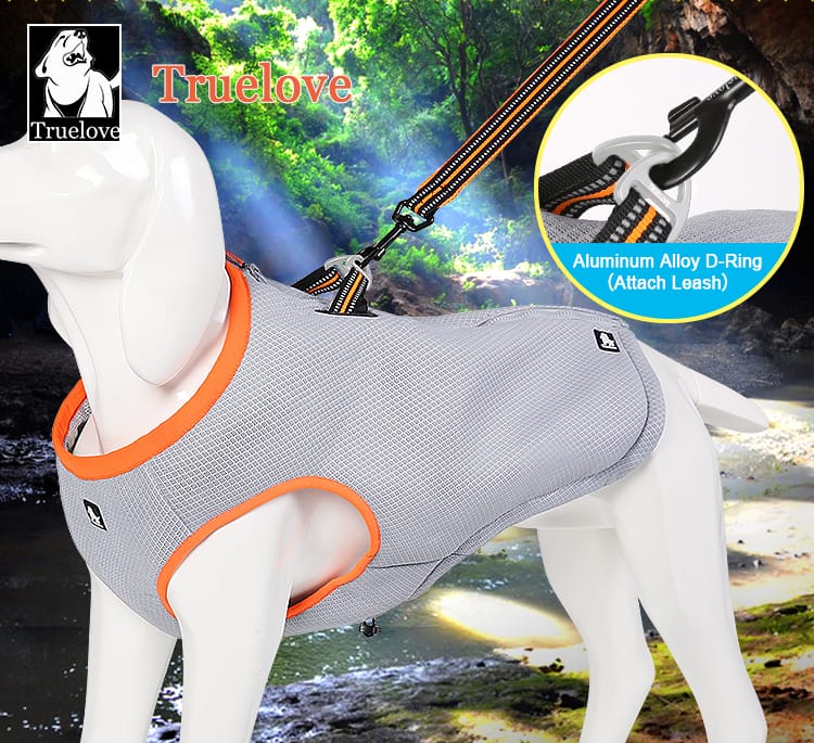 Truelove Cooling Vest for Dogs - immagine 6