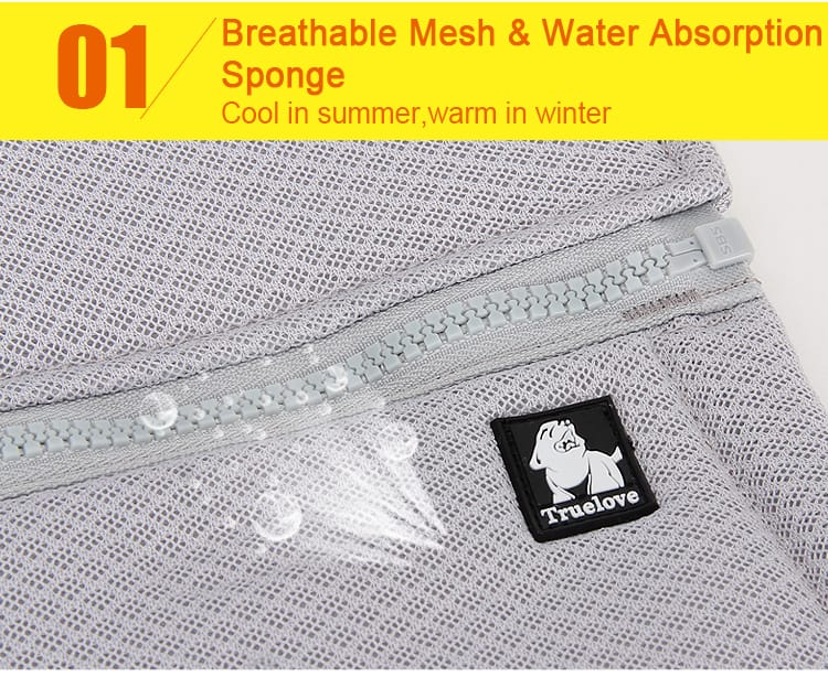 Truelove Cooling Vest for Dogs - immagine 2