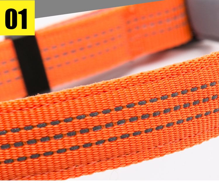 Truelove LED Navigation Light Dog Collar - immagine 3