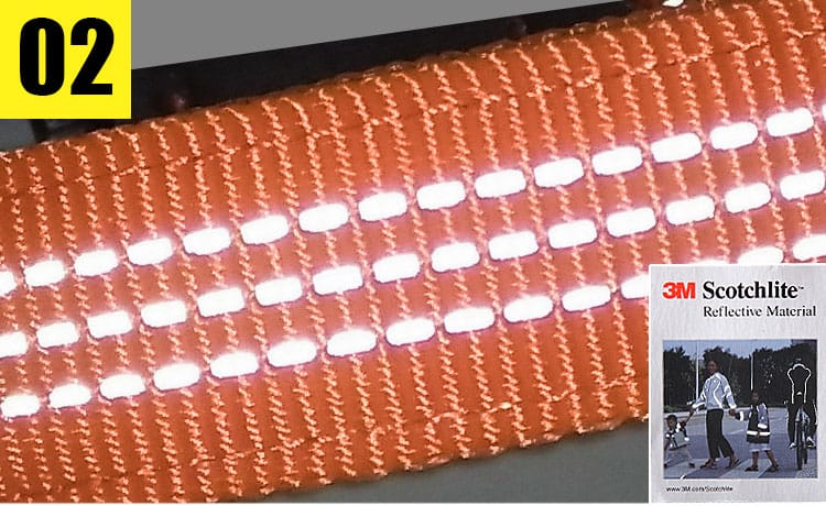 Truelove LED Navigation Light Dog Collar - immagine 4