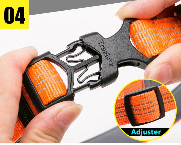 Truelove LED Navigation Light Dog Collar - immagine 6