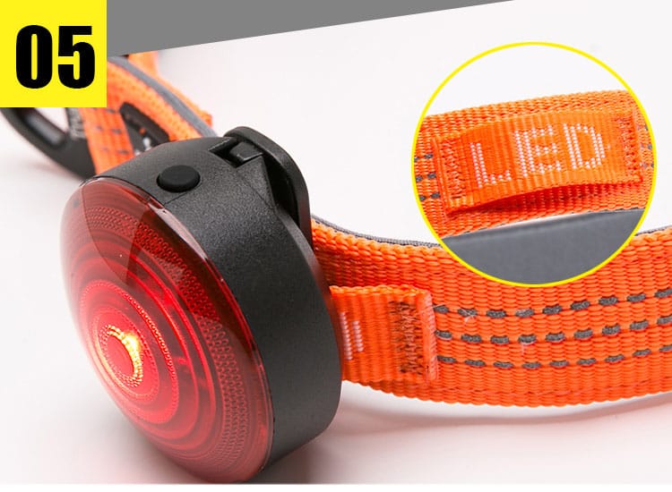 Truelove LED Navigation Light Dog Collar - immagine 7