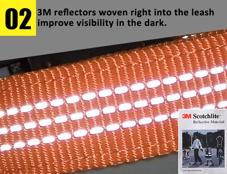 Truelove LED Navigation Light Dog Collar - immagine 9