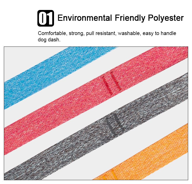 Truelove Eco-Friendly Dog Leash - immagine 3