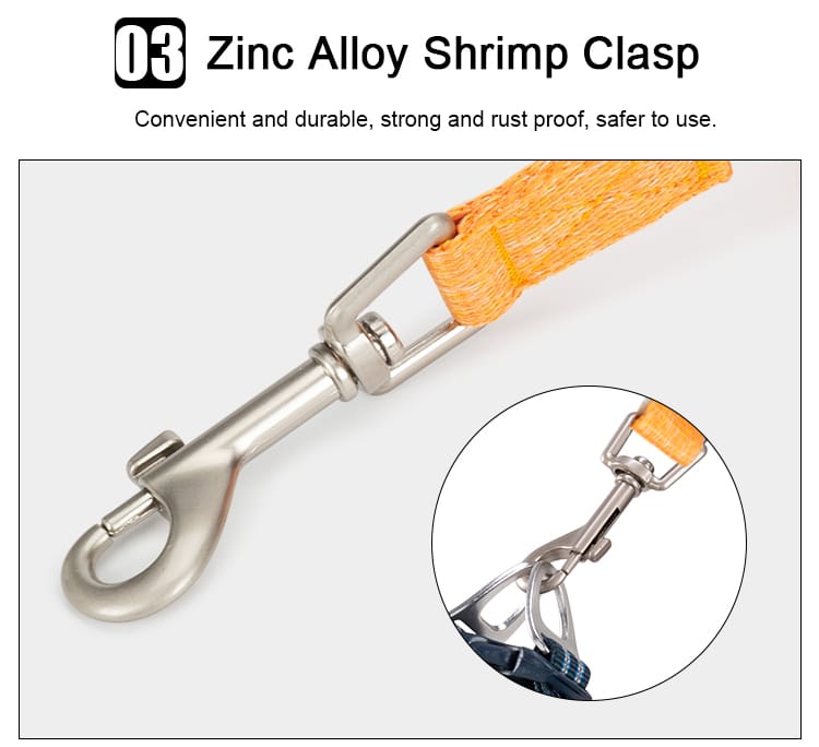Truelove Eco-Friendly Dog Leash - immagine 5