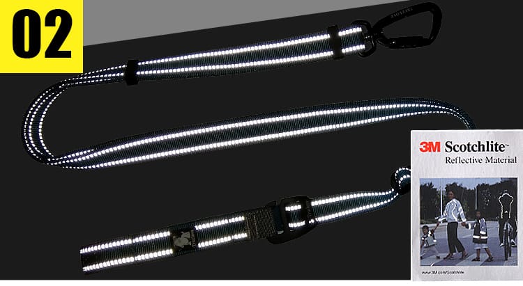 Truelove Adjustable Multi-Function Dog Leash - immagine 3