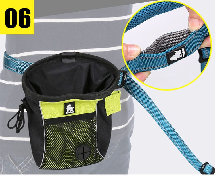 Truelove Adjustable Multi-Function Dog Leash - immagine 7