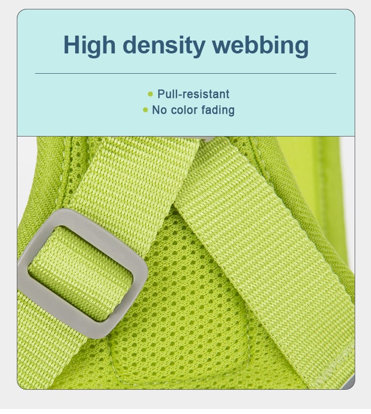 Truelove Breathable Soft Dog Vest - immagine 4