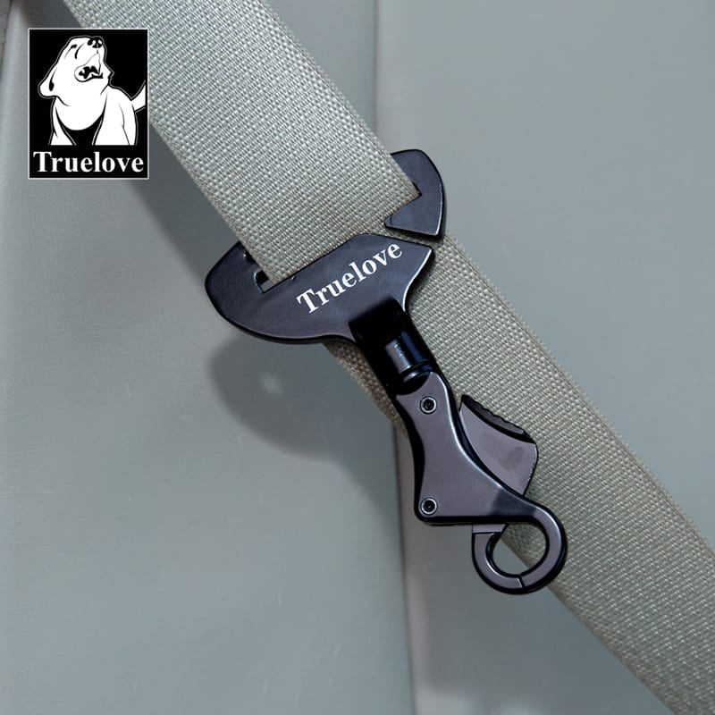 Truelove Pet Safety Aluminum Alloy Hook - immagine 3