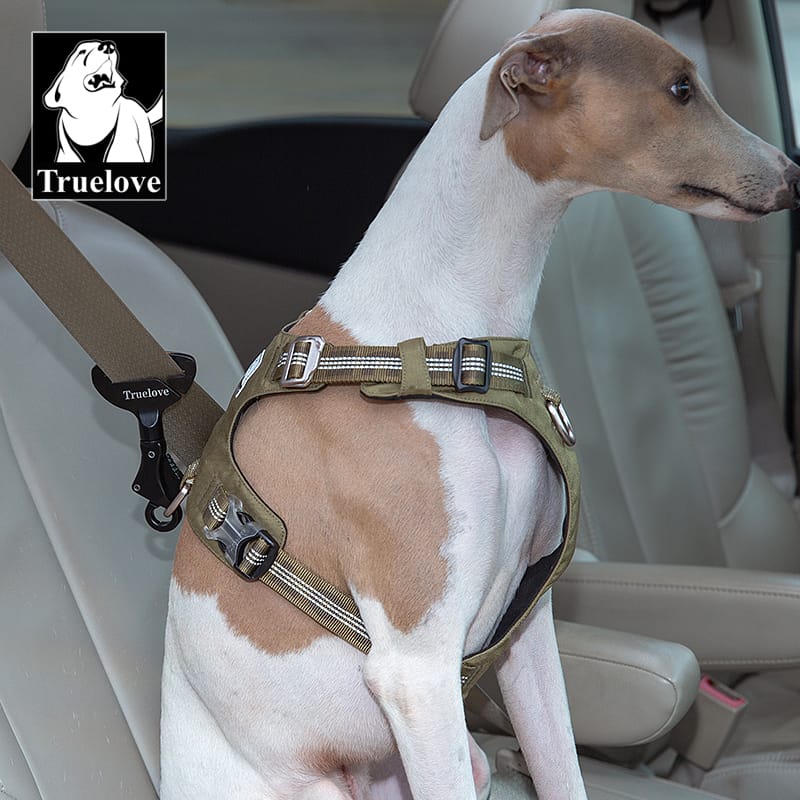 Truelove Pet Safety Aluminum Alloy Hook - immagine 2