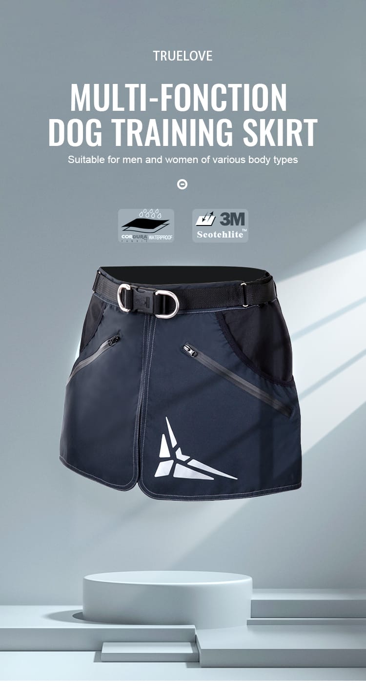 Truelove Pet Trainer Training Skirt - immagine 2
