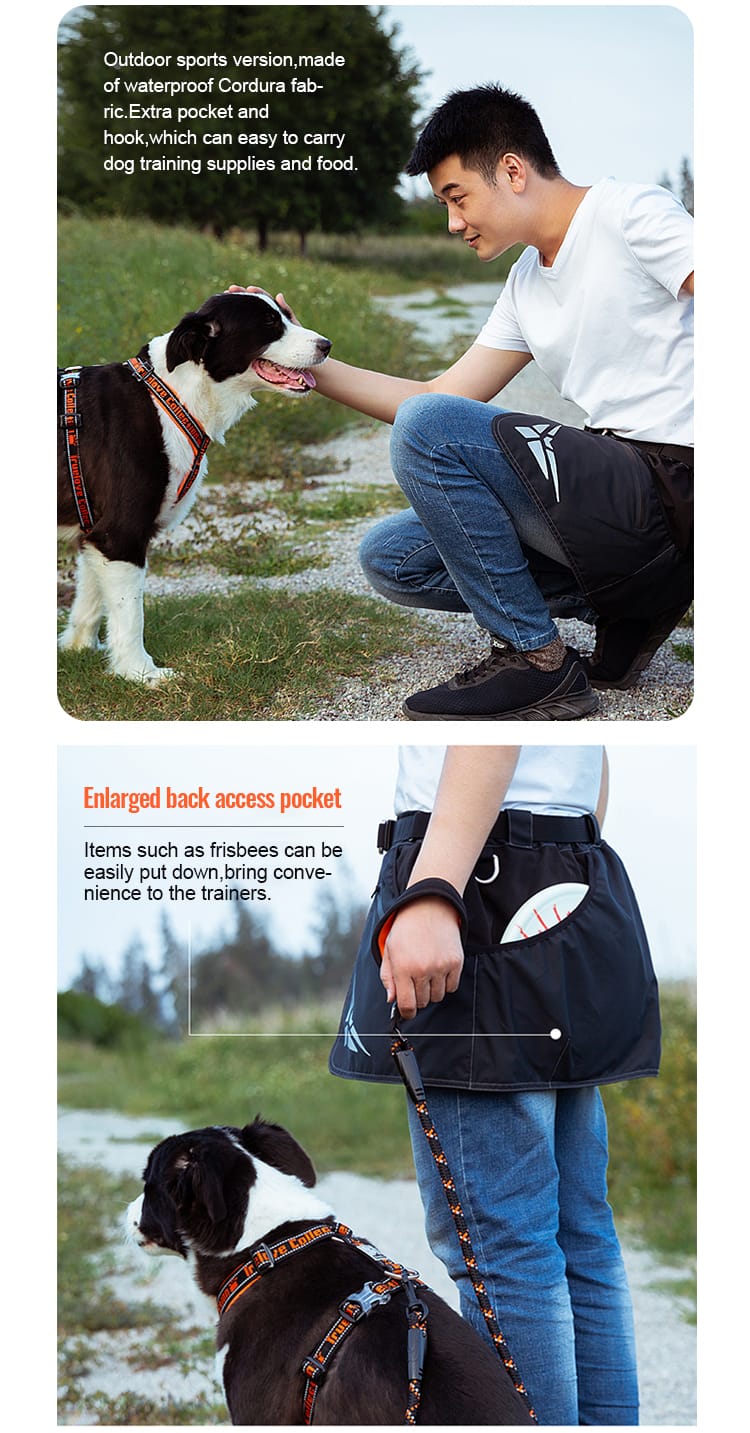 Truelove Pet Trainer Training Skirt - immagine 10